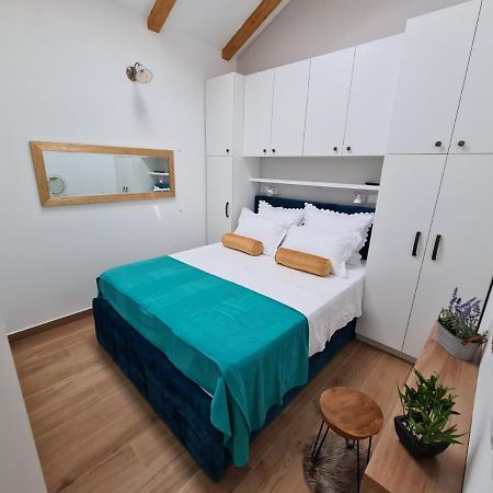 Apartman Bracera Primošten Dış mekan fotoğraf