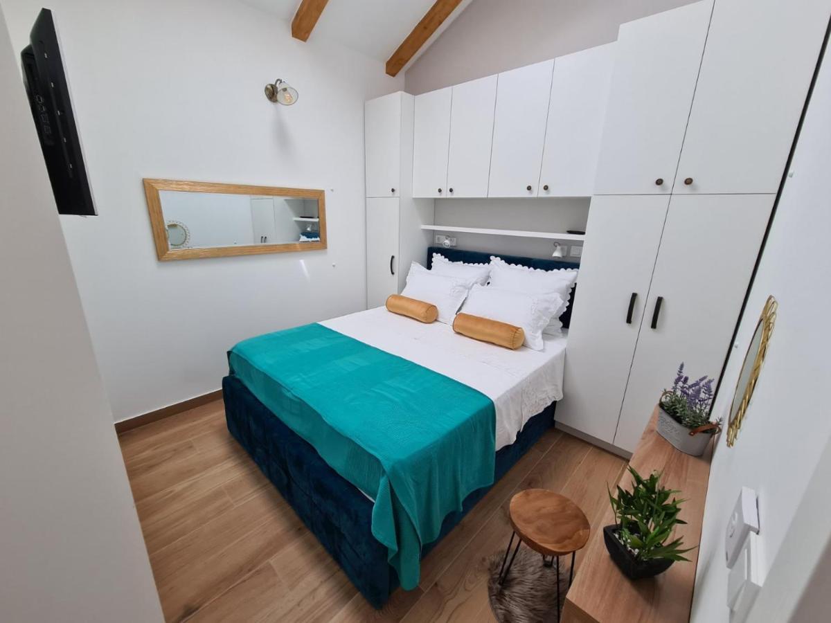 Apartman Bracera Primošten Dış mekan fotoğraf