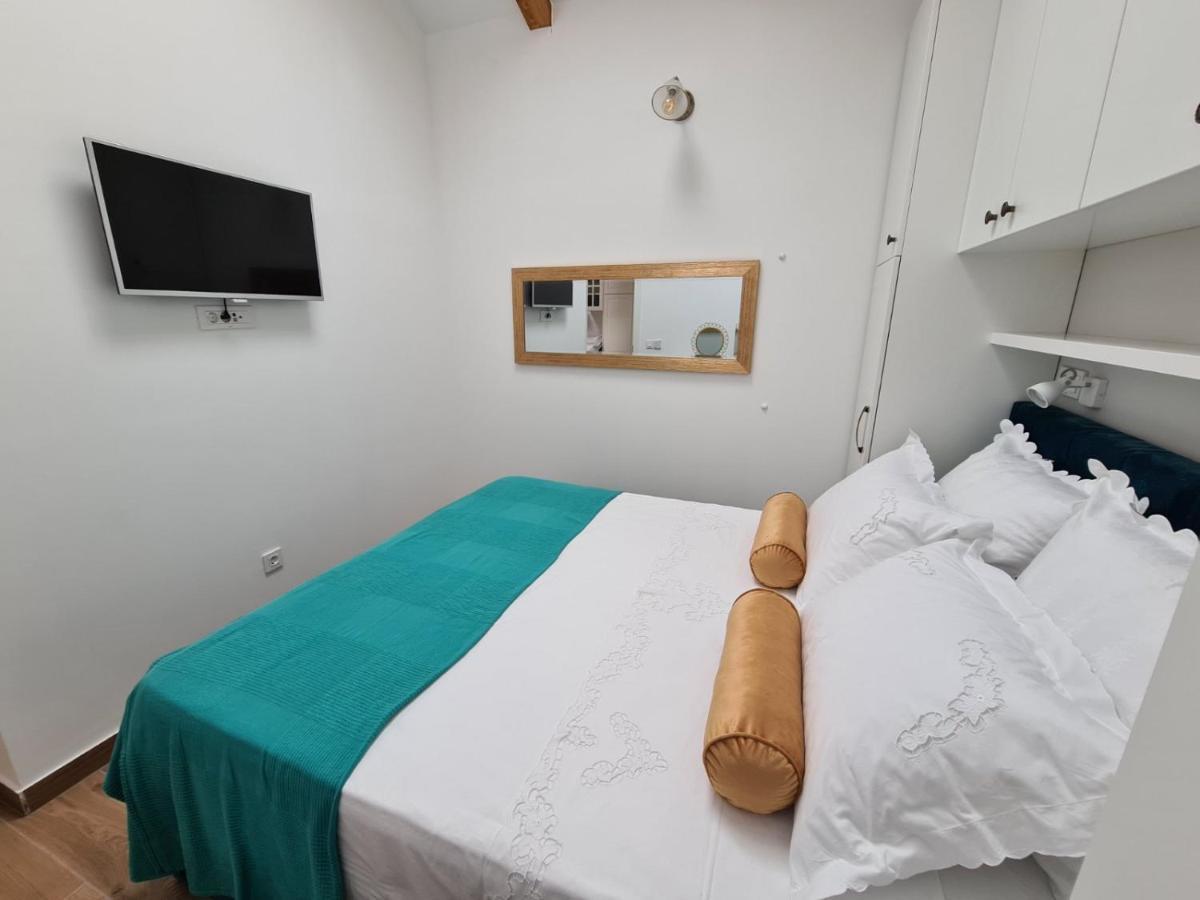 Apartman Bracera Primošten Dış mekan fotoğraf
